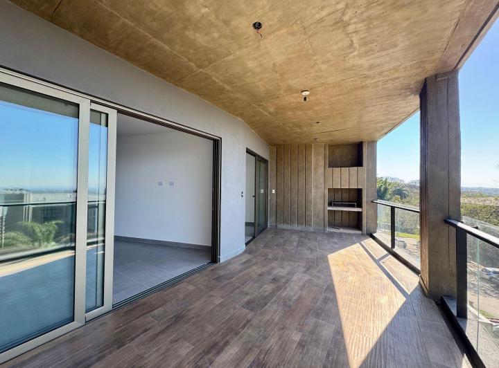 Departamento · 63m² · 3 Ambientes