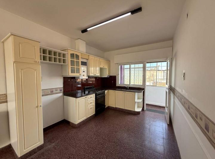 Departamento · 49m² · 4 Ambientes