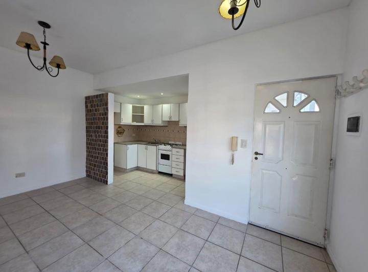 Departamento · 36m² · 2 Ambientes