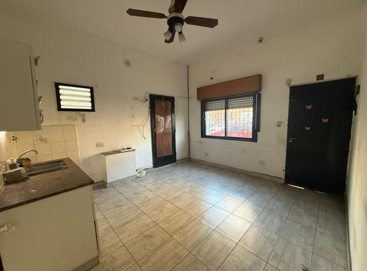 PH · 27m² · 2 Ambientes