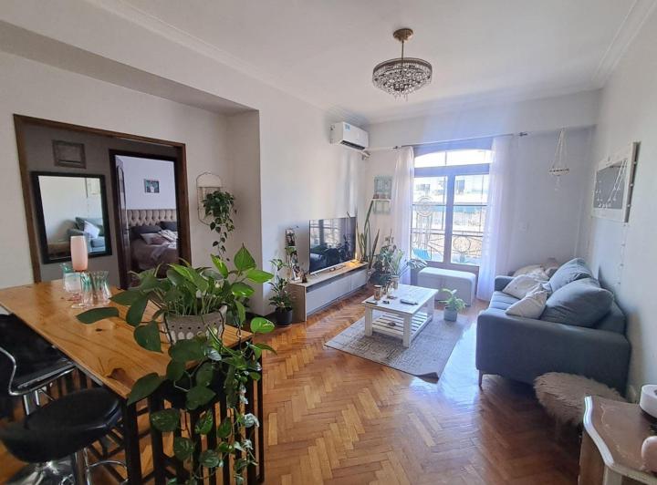 Departamento · 90m² · 3 Ambientes