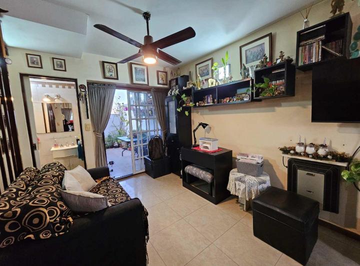 PH · 71m² · 3 Ambientes