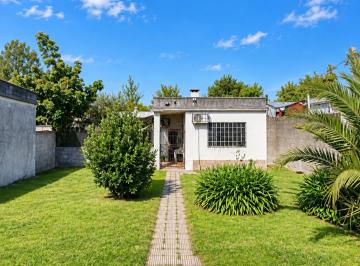 Casa · 60m² · 3 Ambientes · Venta Casa 2 Dorm. Fondo Malvin Al Norte