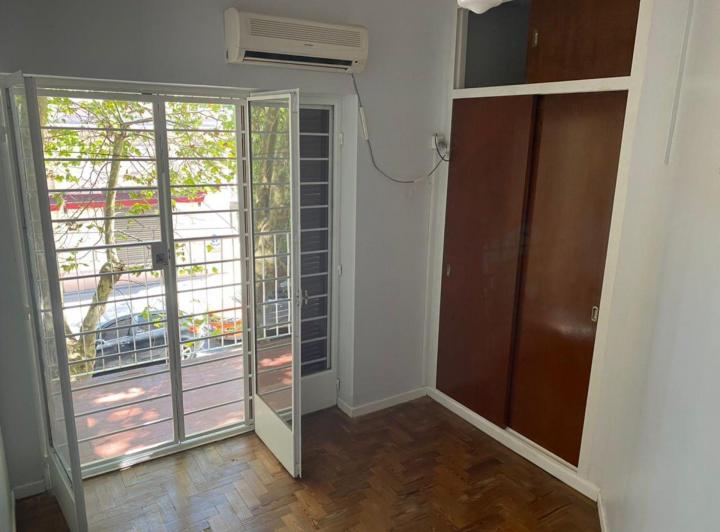Departamento · 55m² · 3 Ambientes
