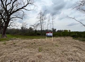 Campo · 4ha · Campo Venta 4 Ha Lujan Ruta 7 Km86