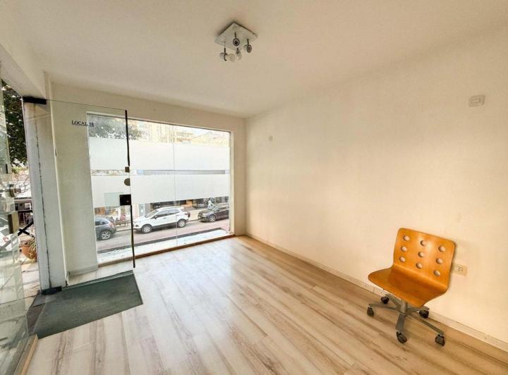 Local comercial · 22m²