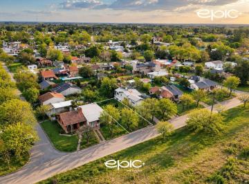 Terreno · 400m² · Venta de Lote en General Madariaga