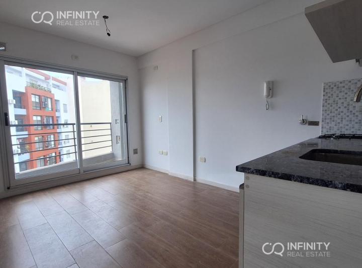 Departamento · 27m² · 1 Ambiente