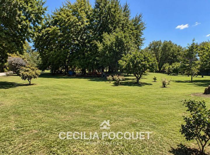 Terreno · 4455m²