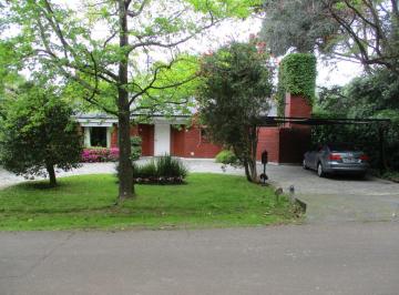 Casa de 4 ambientes, Pilar · Casa de 190 m² con 3 Dorm. en Alquiler Temporal en Highland Park