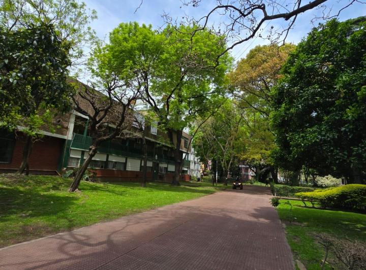 Departamento · 52m² · 3 Ambientes