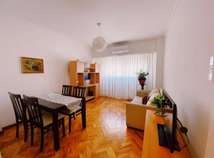 Departamento · 41m² · 2 Ambientes