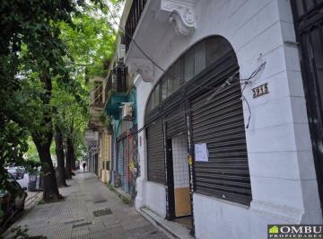 Local comercial de 2 ambientes, Villa Urquiza · Local Comercial en Alquiler Ubicado en Villa Urquiza