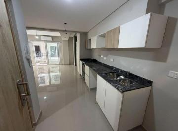 RUR-RRU-518_2 · Monoambiente a Estrenar y con Amenities en Lanus!