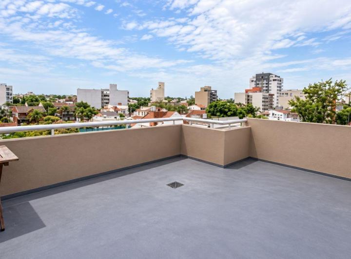 Departamento · 48m² · 2 Ambientes