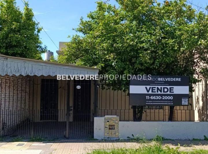 Casa · 65m² · 2 Ambientes