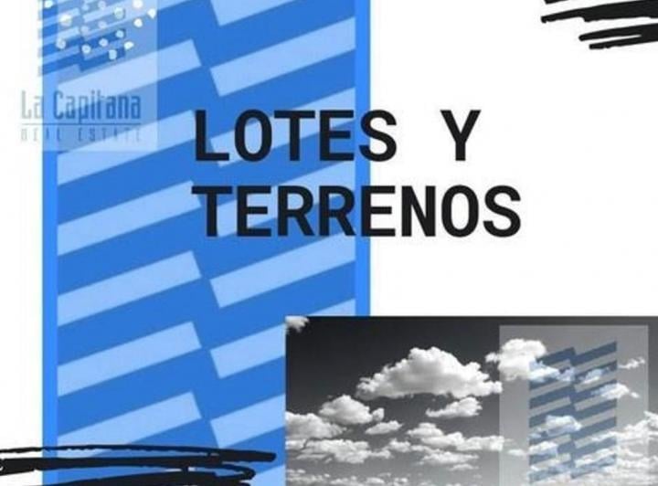 Terreno · 179m²