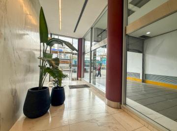 Departamento de 1 ambiente, Belgrano · Impecable Departamento Piso Alto, Balcón y Amenities!