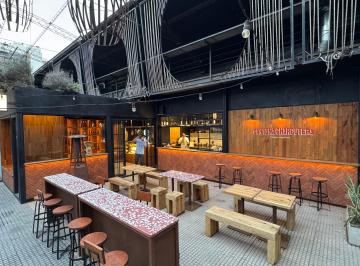 Fondo de comercio , Córdoba · Venta Fondo de Comercio Bar en Córdoba Capital