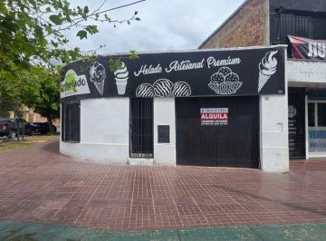 Local comercial de 2 ambientes, Godoy Cruz · Paso de Los Andes Esquina Colombia
