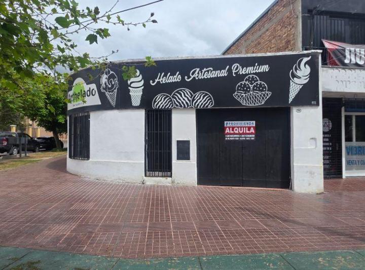 Local comercial · 45m² · 2 Ambientes