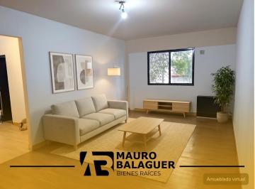 Departamento · 90m² · 4 Ambientes · 1 Cochera · Departamento en Villa Luzuriaga - 3 Dorm. - Apto Credito