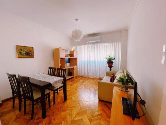 Departamento · 41m² · 2 Ambientes
