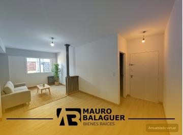 Departamento · 87m² · 3 Ambientes · Departamento en Villa Luzuriaga - 2 Dorm. - Apto Credito