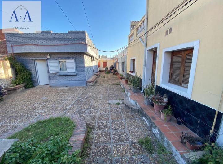Casa · 46m² · 3 Ambientes