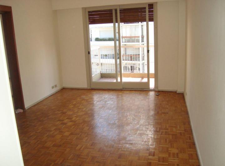 Departamento · 65m² · 3 Ambientes