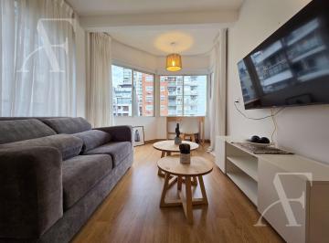Departamento · 45m² · 2 Ambientes · Disponibilidad Inmediata 1/11/2026