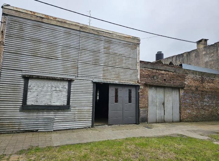 Terreno · 619m²