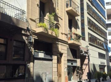 Departamento de 4 ambientes, Retiro · Semipiso Sobre Calle Reconquista Al 800. Excelente Ubicación.