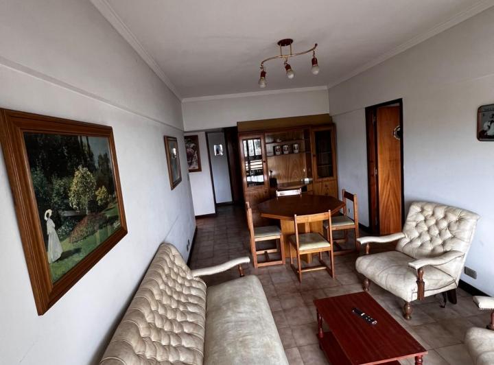 Departamento · 46m² · 2 Ambientes