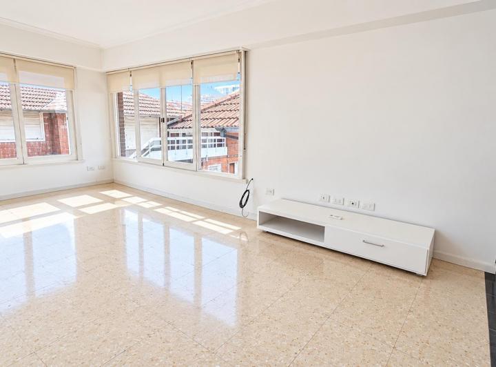 PH · 65m² · 3 Ambientes · 1 Cochera