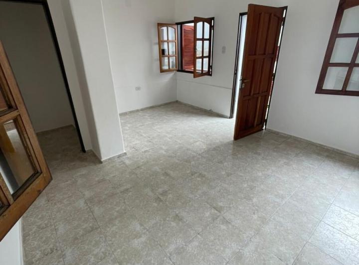 Departamento · 44m² · 1 Ambiente · 1 Cochera