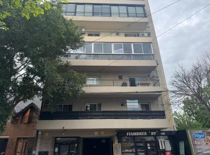 Departamento · 23m² · 1 Ambiente