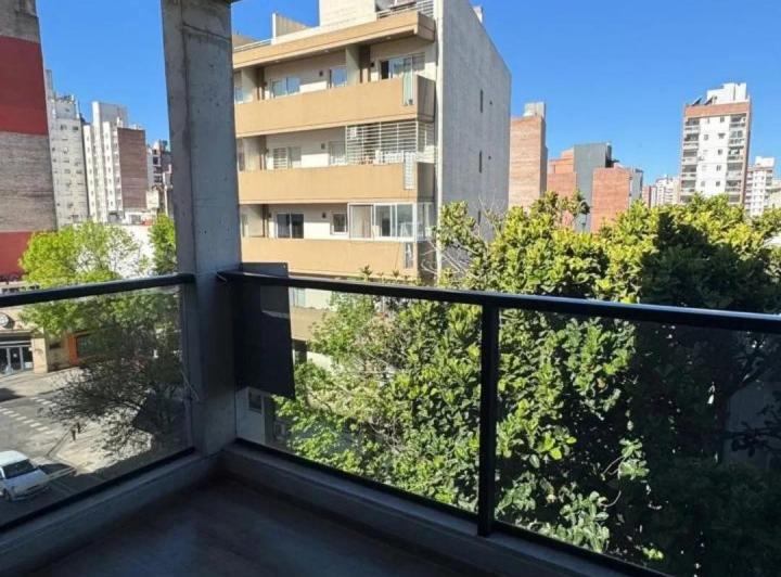 Departamento · 28m² · 1 Ambiente