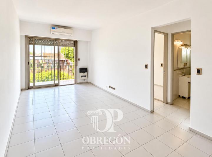 Departamento · 52m² · 2 Ambientes