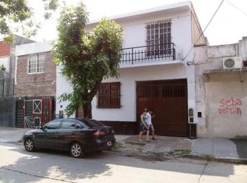 Bodega-Galpón de 4 ambientes, Lanús · Galpon / Deposito con Vivienda