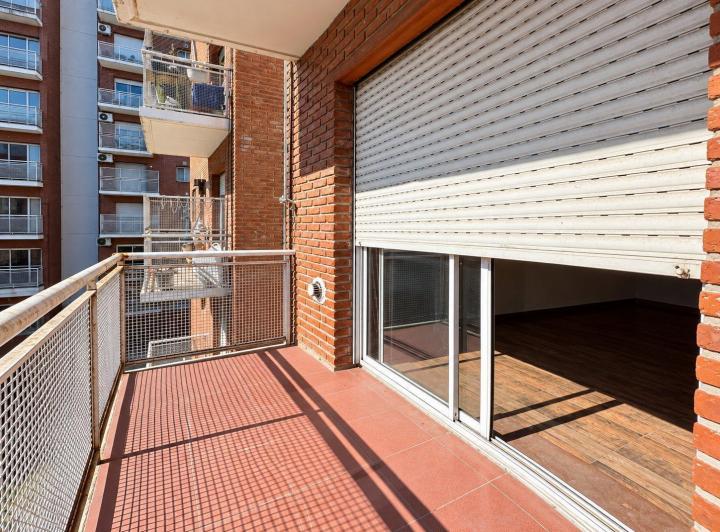 Departamento · 67m² · 4 Ambientes · 1 Cochera