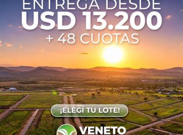 Foto · Lote en Venta - Veneto Country - Lote Modelo Precios Desde