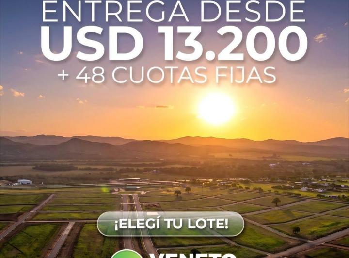 Terreno · 360m²