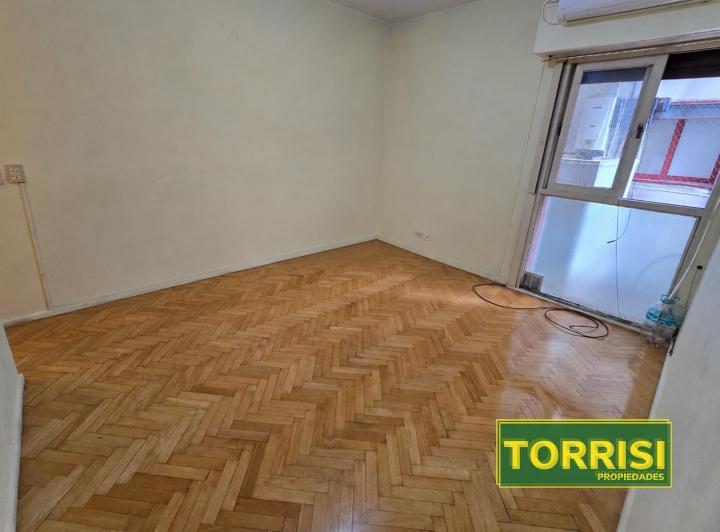 Departamento · 36m² · 2 Ambientes