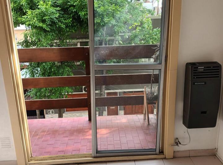 Departamento · 1 Ambiente