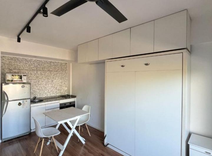 Departamento · 31m² · 2 Ambientes