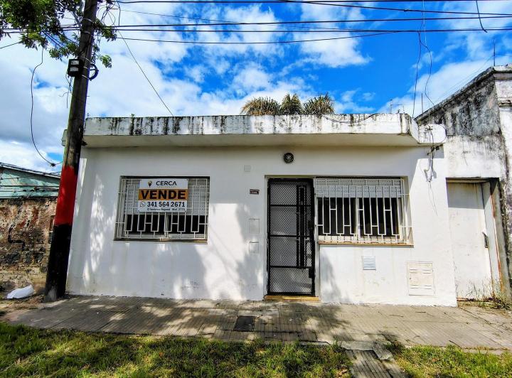 PH · 37m² · 3 Ambientes