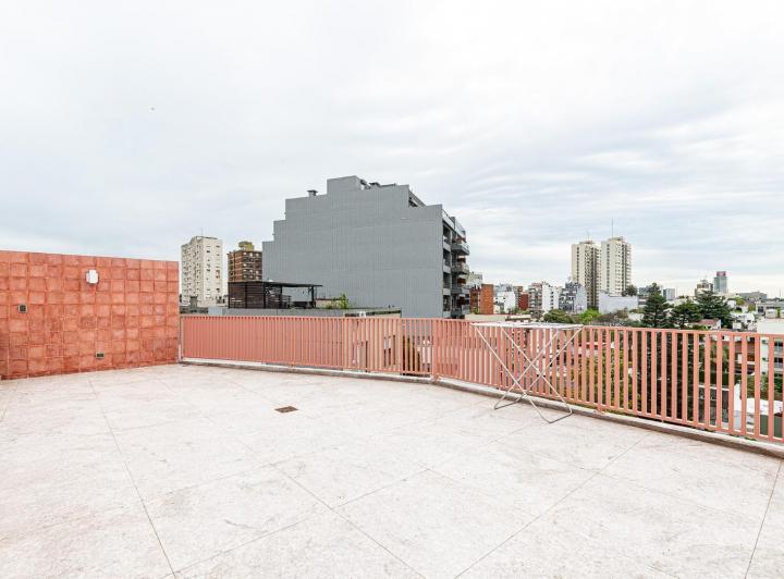 Departamento · 60m² · 3 Ambientes · 1 Cochera