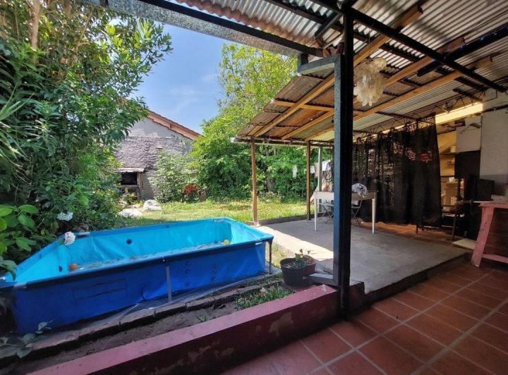 Casa · 190m² · 4 Ambientes · 1 Cochera