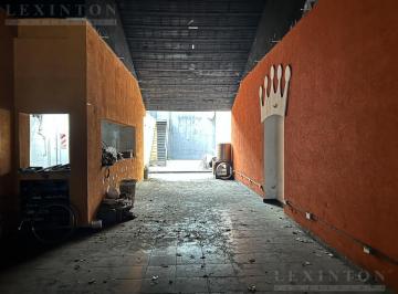 Local comercial · 260m² · Importante Local Lote Propio Mejor Cuadra de Palermo Holywood.